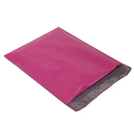 12x15.5 Poly Mailers-Flat