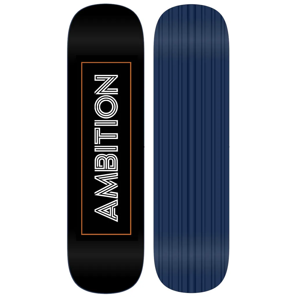 2023 Ambition Jib Snowskate