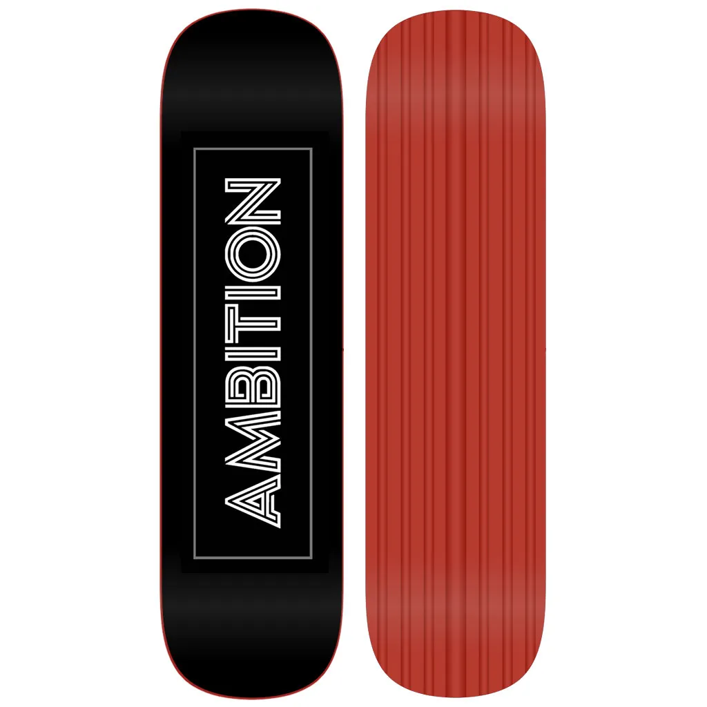 2023 Ambition Jib Snowskate