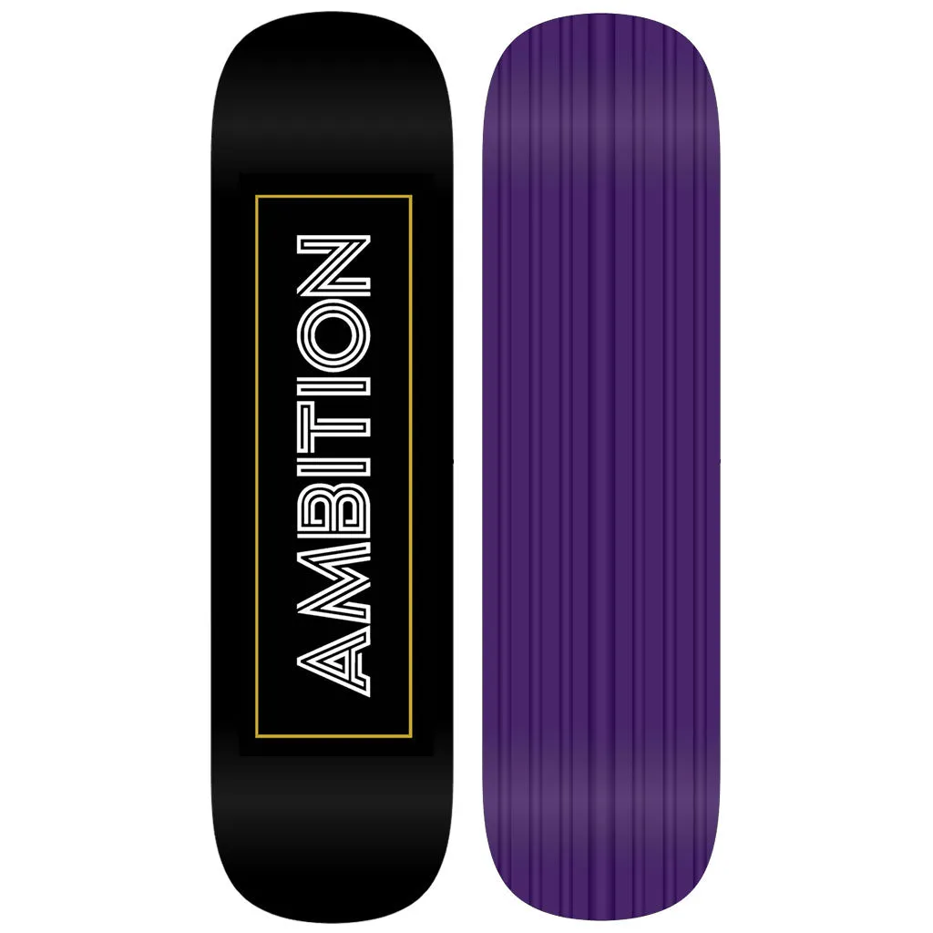 2023 Ambition Jib Snowskate