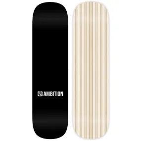 2023 Ambition Team Snowskate