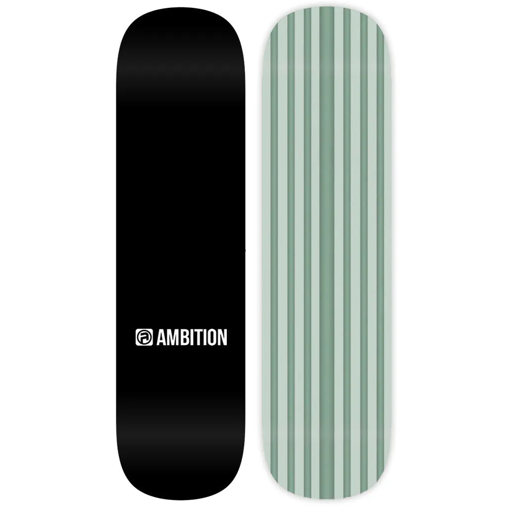 2023 Ambition Team Snowskate