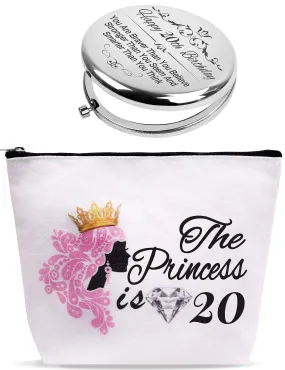 20th Birthday Gifts for Girls,20th Birthday Gifts for Women,20th Birthday,20th Birthday