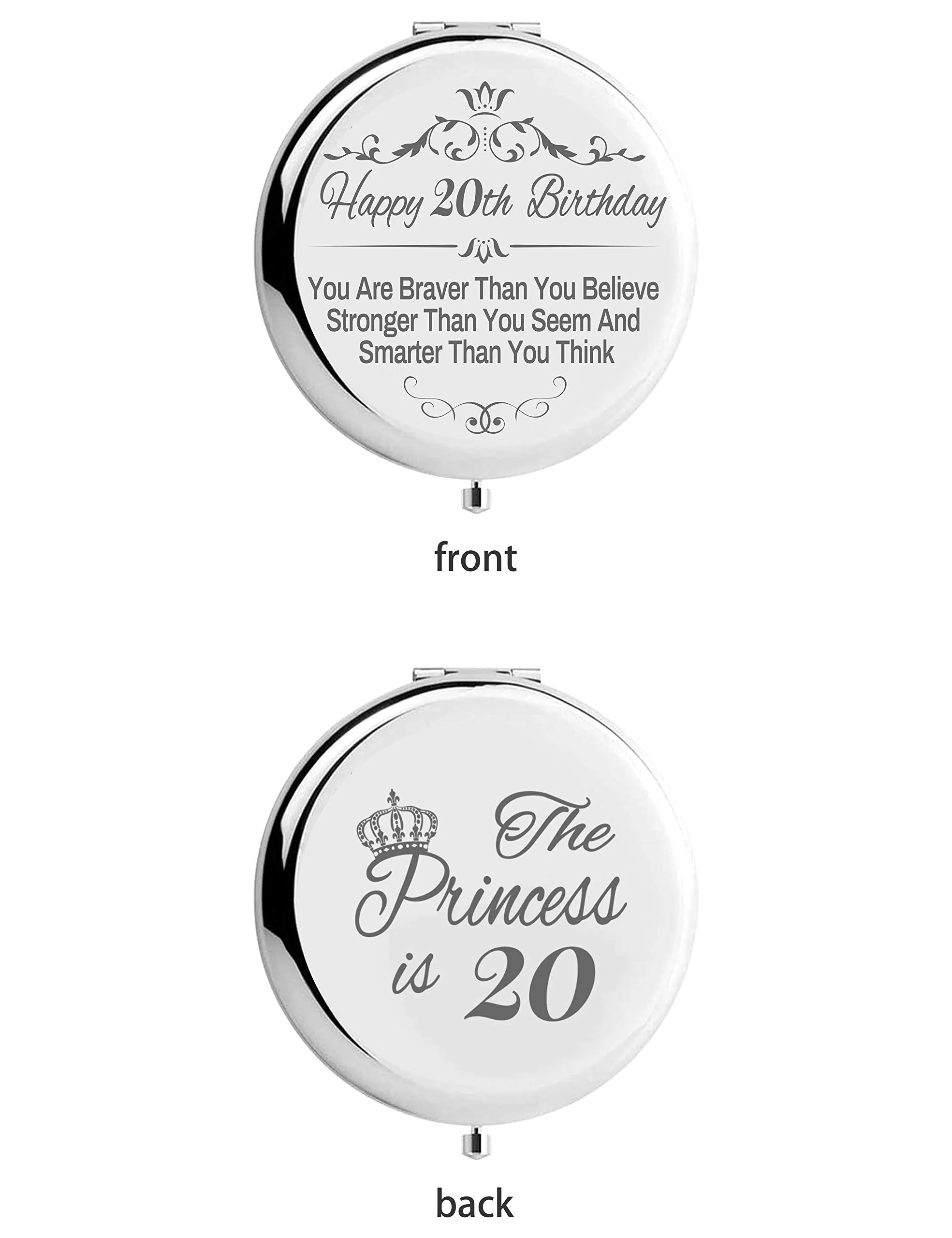 20th Birthday Gifts for Girls,20th Birthday Gifts for Women,20th Birthday,20th Birthday