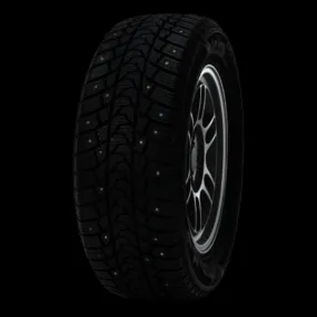 215/55R17 Imperial Eco North Studded 94T