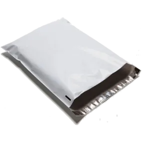 24x24 Poly Mailers-Flat