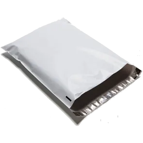 24x24 Poly Mailers-Flat