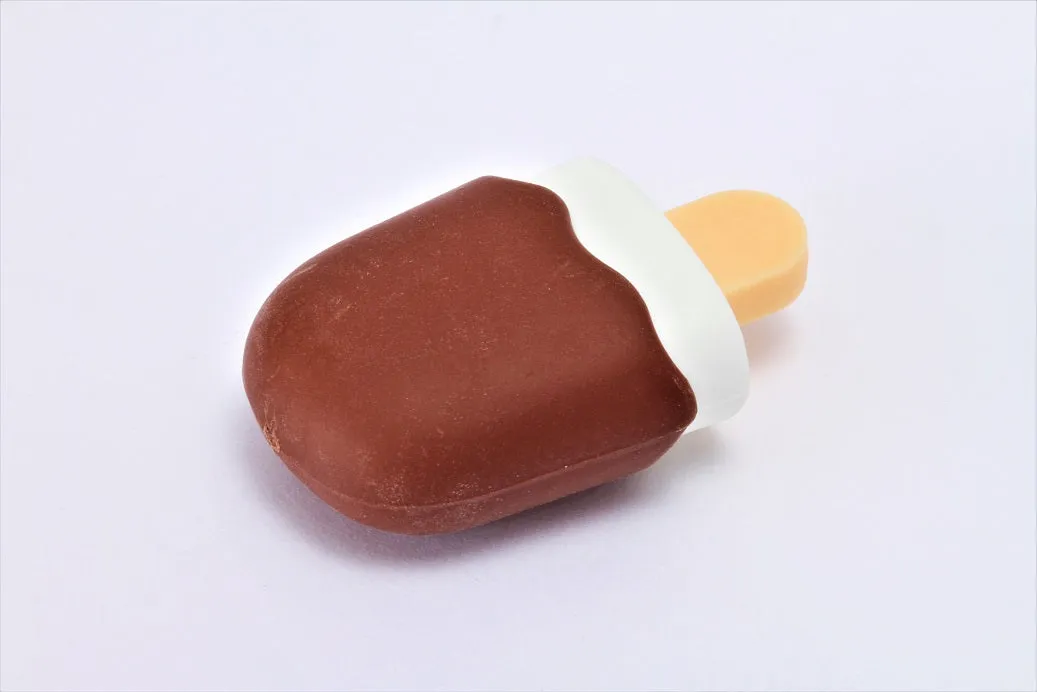 381491 IWAKO ICE CREAM ERASERS-30