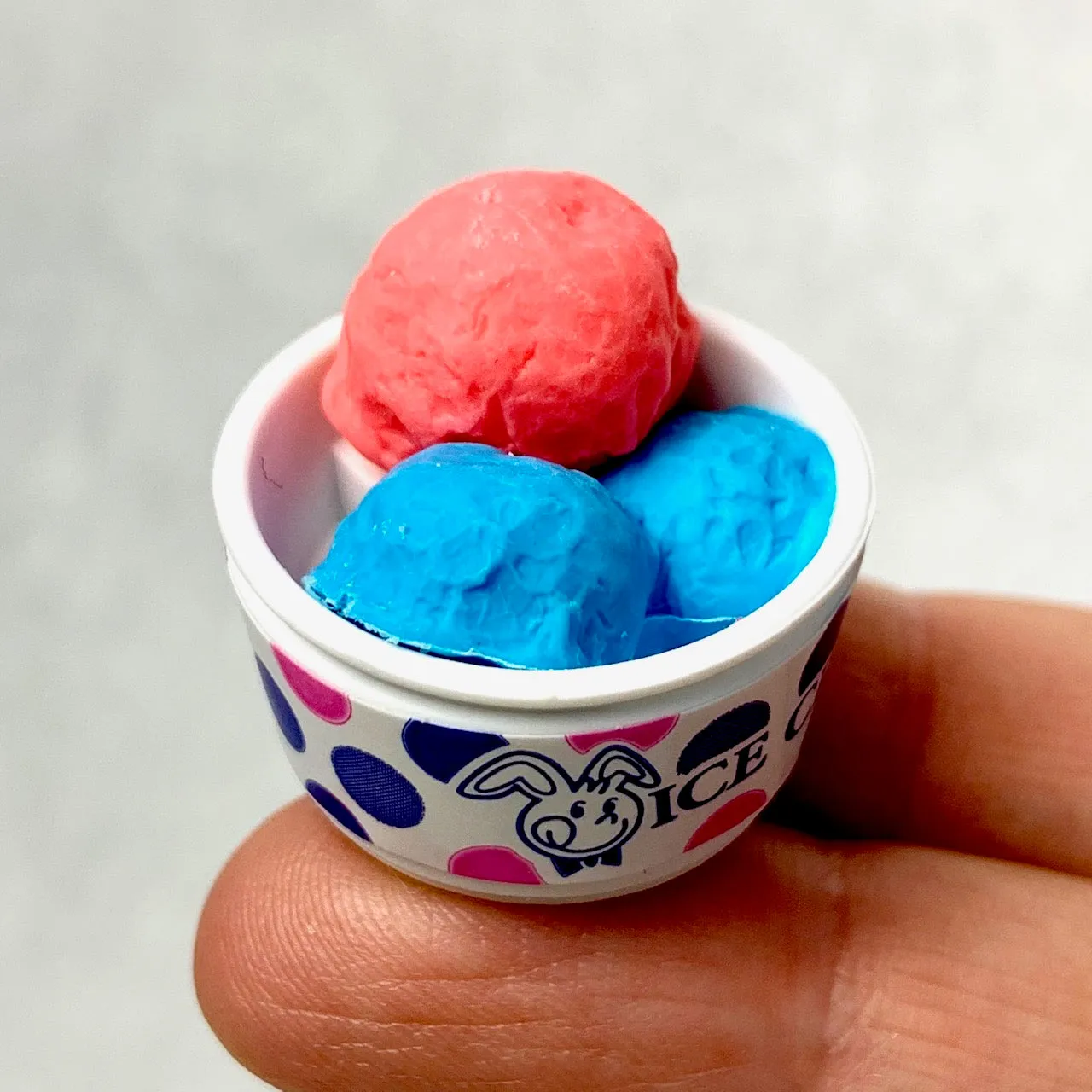 381491 IWAKO ICE CREAM ERASERS-30