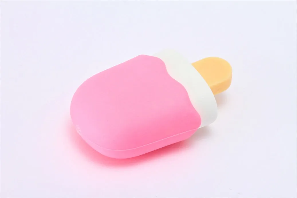 381491 IWAKO ICE CREAM ERASERS-30