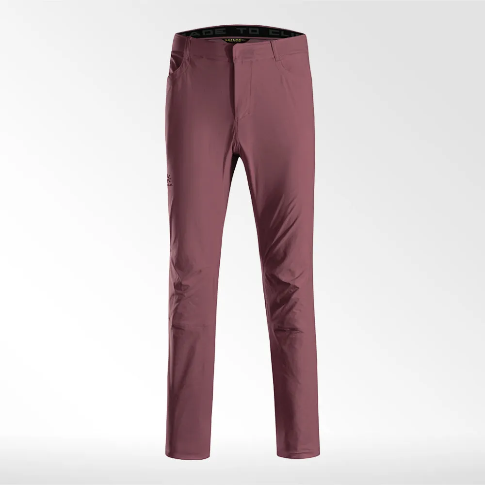 9a Classic Trousers Pants - Women