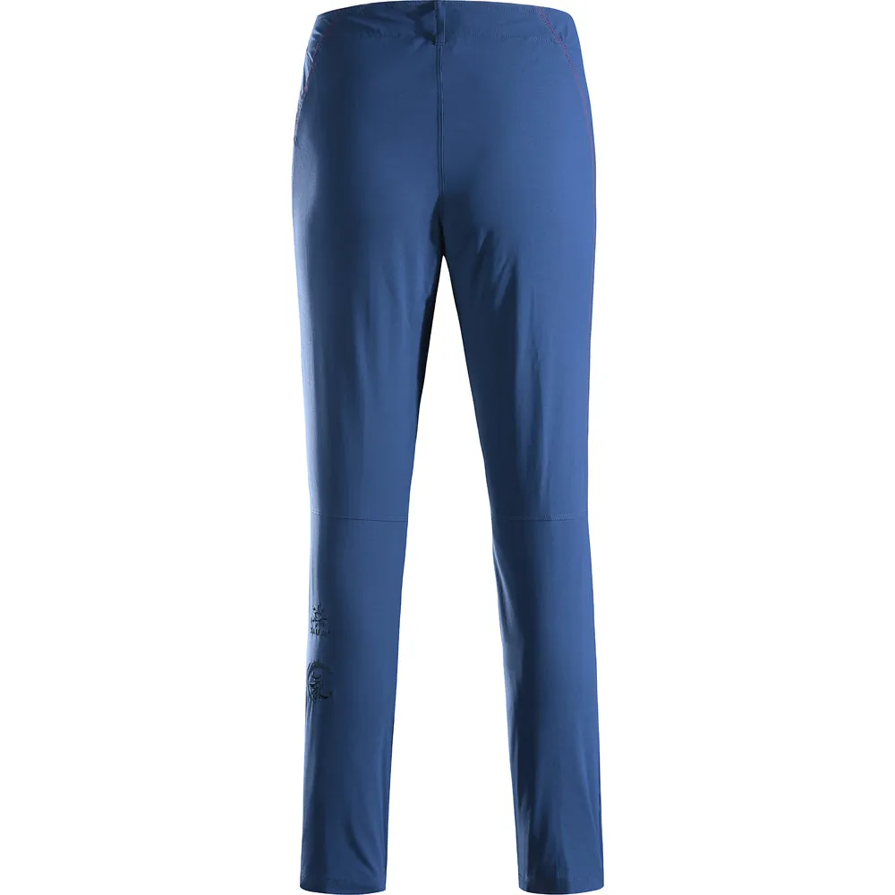 9a Classic Trousers Pants - Women