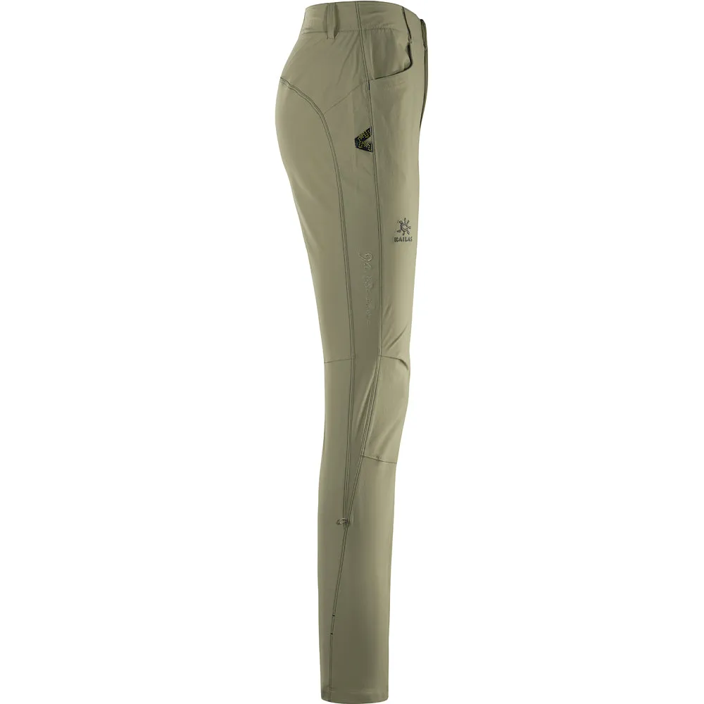 9a Classic Trousers Pants - Women