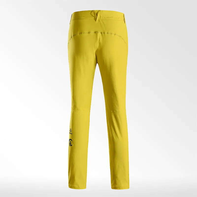 9a Classic Trousers Pants - Women