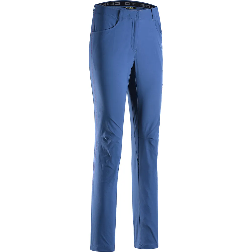 9a Classic Trousers Pants - Women