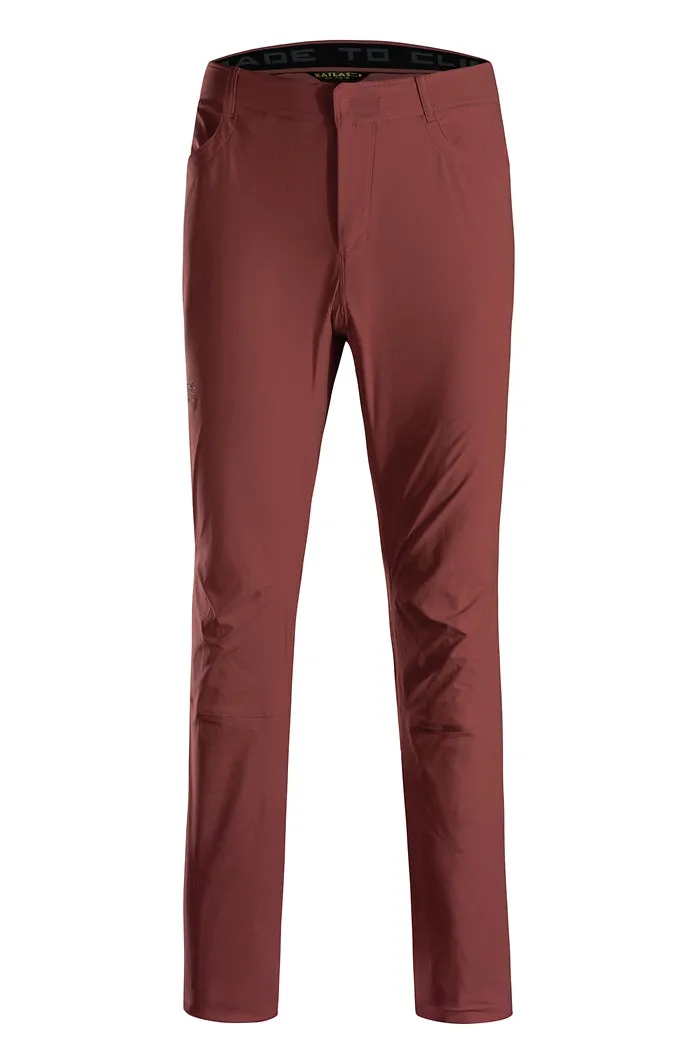 9a Classic Trousers Pants - Women