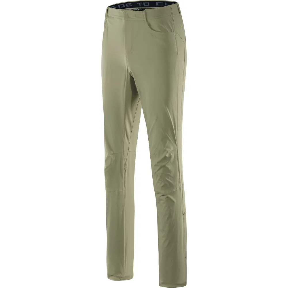 9a Classic Trousers Pants - Women