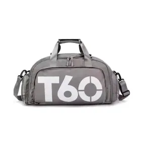 A853 T60 Duffel Bag