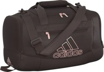 adidas Defender IV Small Duffel