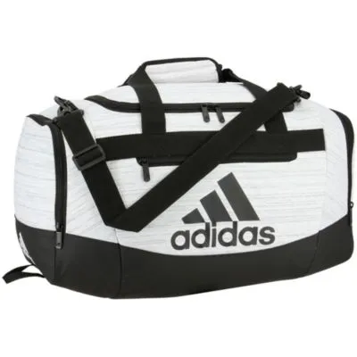 adidas Defender IV Small Duffel