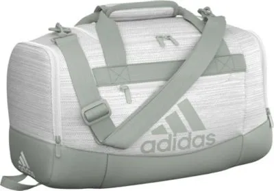 adidas Defender IV Small Duffel