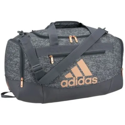 adidas Defender IV Small Duffel