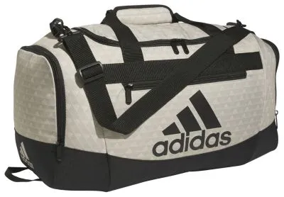 adidas Defender IV Small Duffel