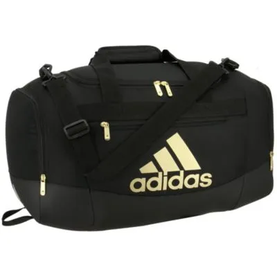 adidas Defender IV Small Duffel