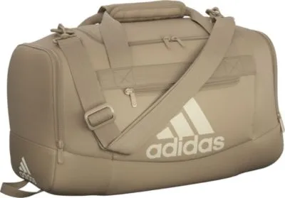 adidas Defender IV Small Duffel