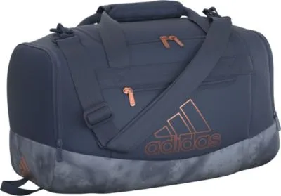 adidas Defender IV Small Duffel