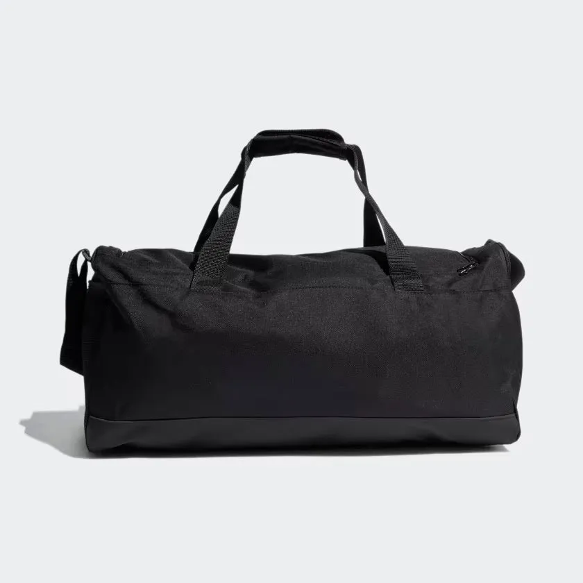 ADIDAS ESSENTIALS LOGO DUFFEL BAG MEDIUM