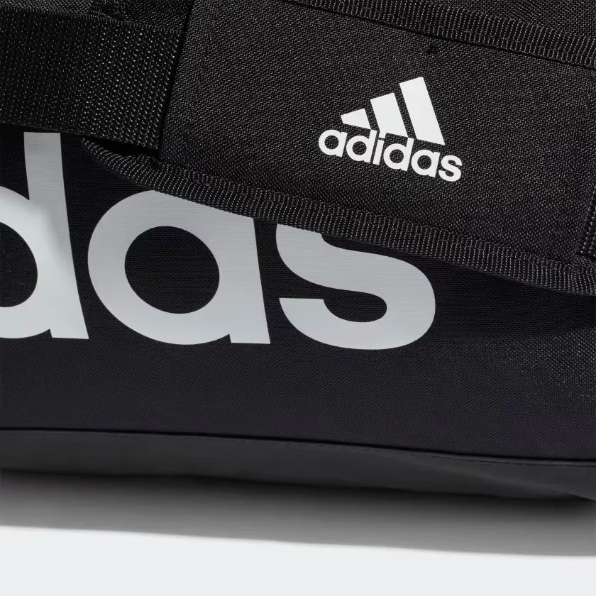 ADIDAS ESSENTIALS LOGO DUFFEL BAG MEDIUM