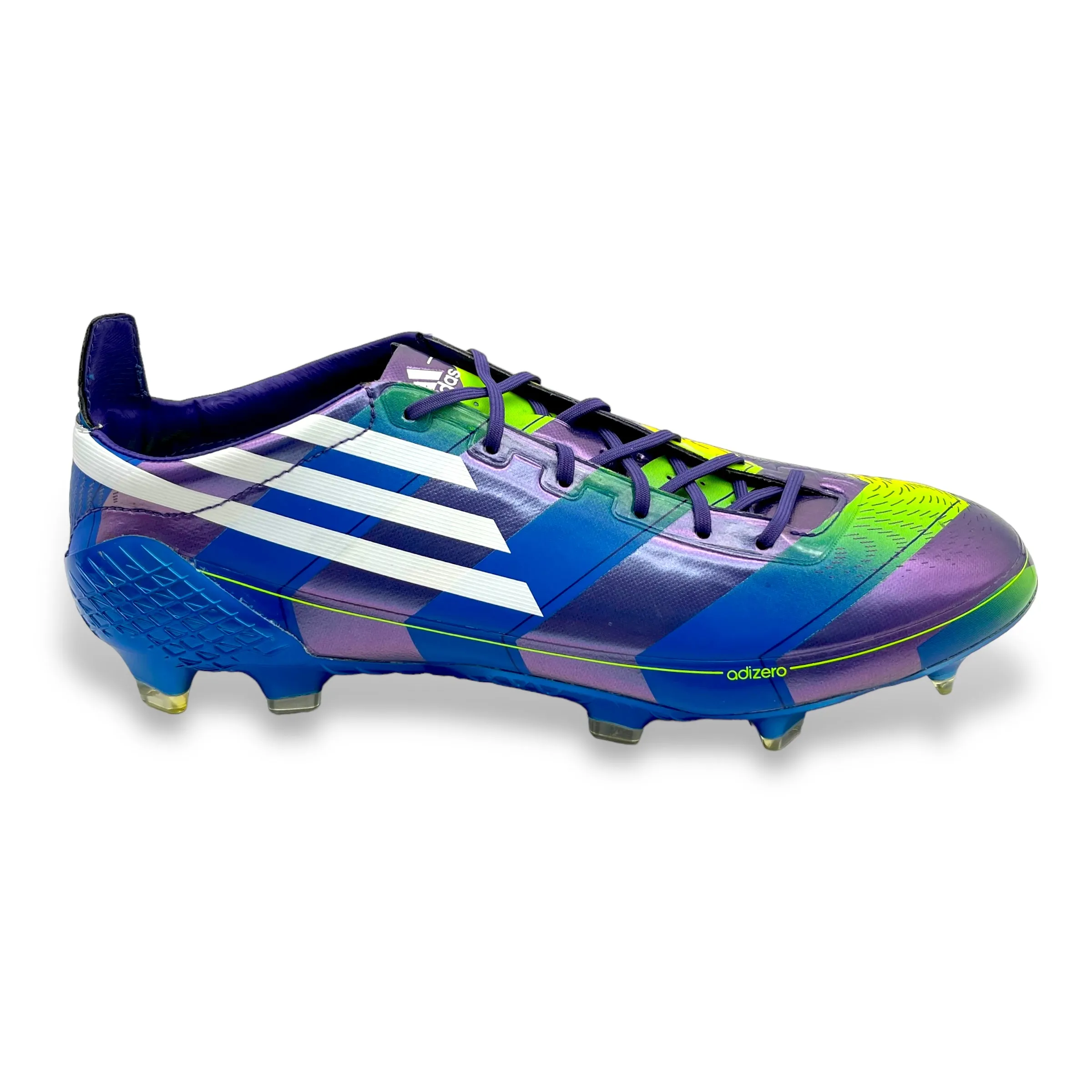 Adidas F50 Ghosted Adizero FG Limited Edition