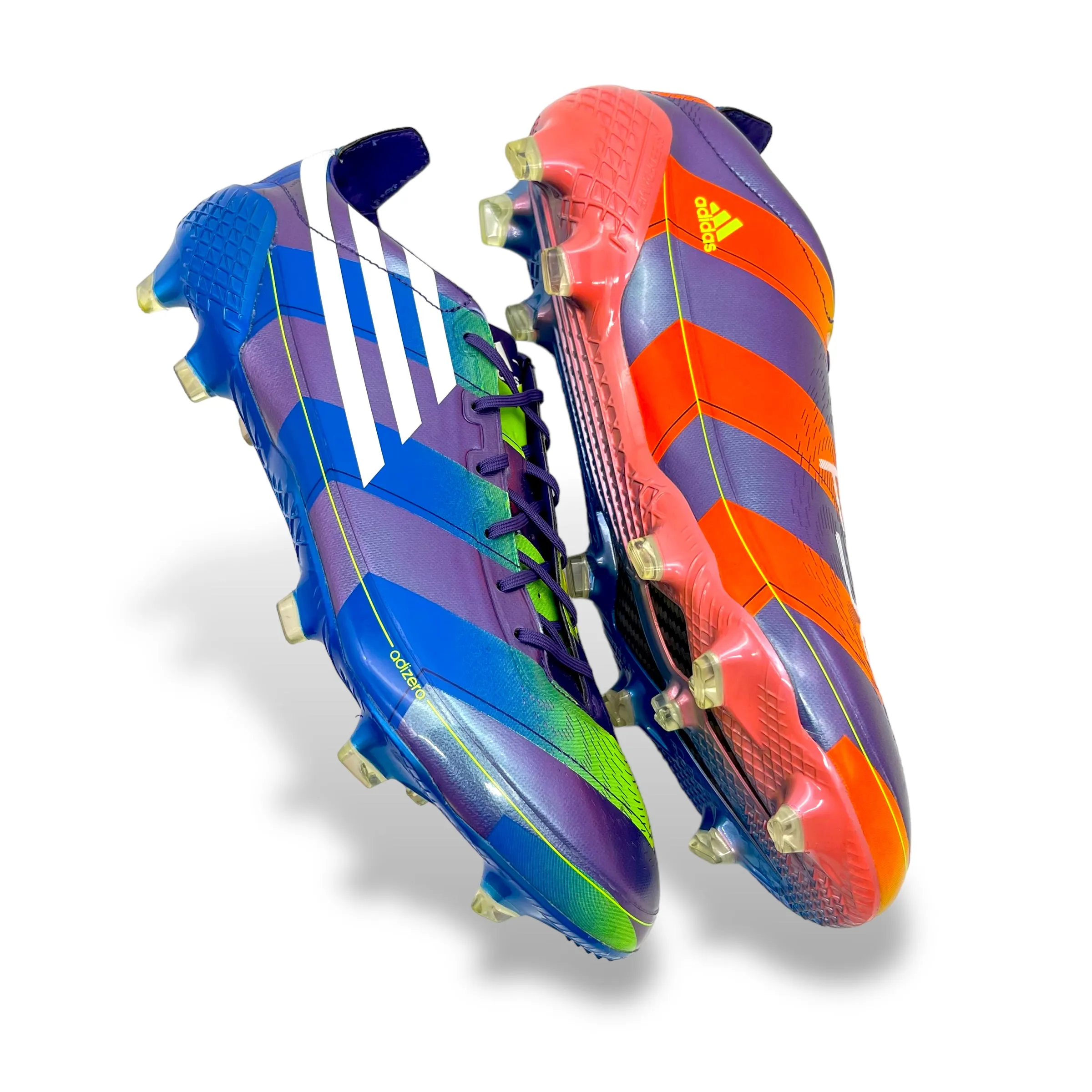 Adidas F50 Ghosted Adizero FG Limited Edition