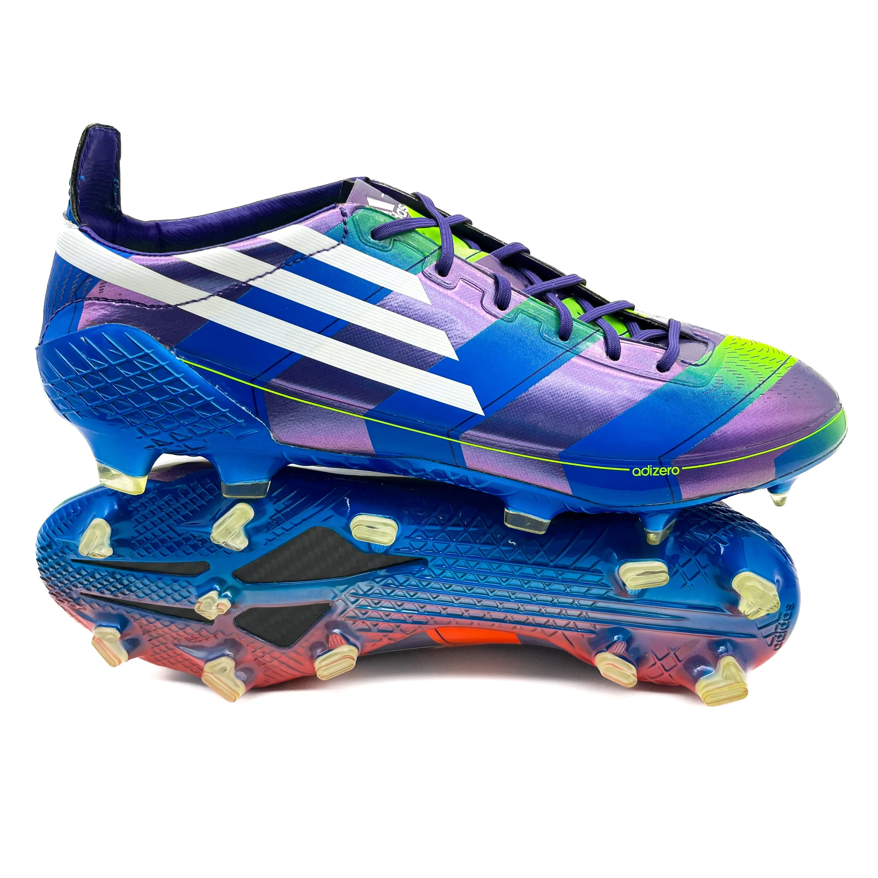 Adidas F50 Ghosted Adizero FG Limited Edition