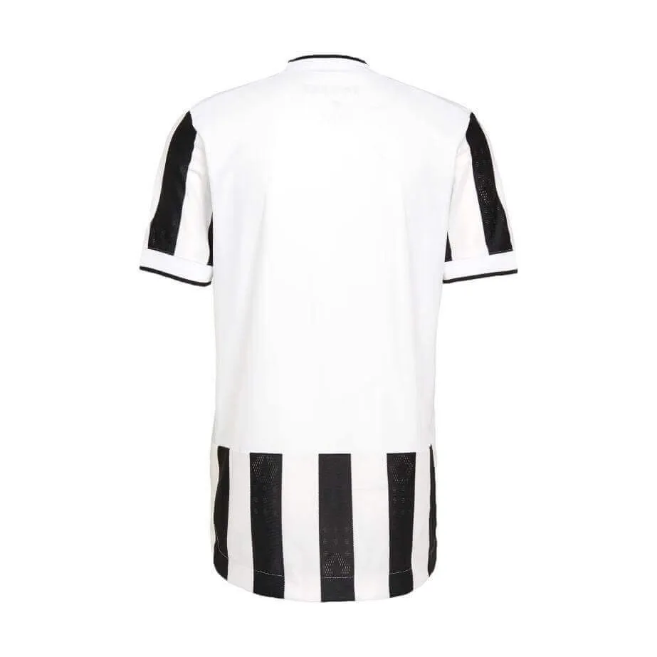 Adidas Juventus 21/22 Home Jersey