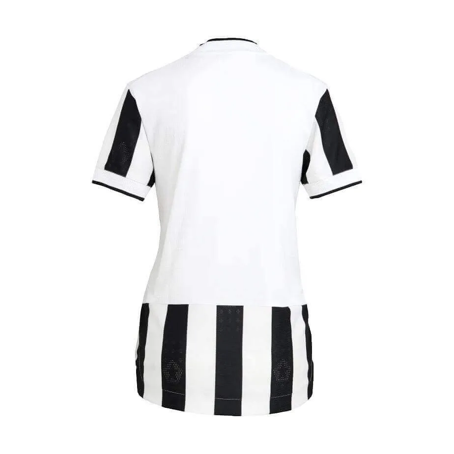 Adidas Juventus 21/22 Womens Home Jersey