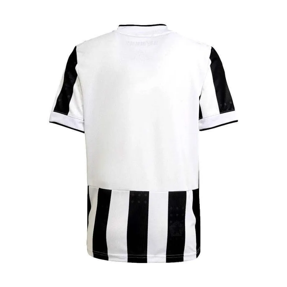 Adidas Juventus 21/22 Youth Home Jersey