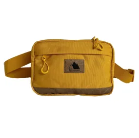 Adventurist Nomad Sling Bag - Amber