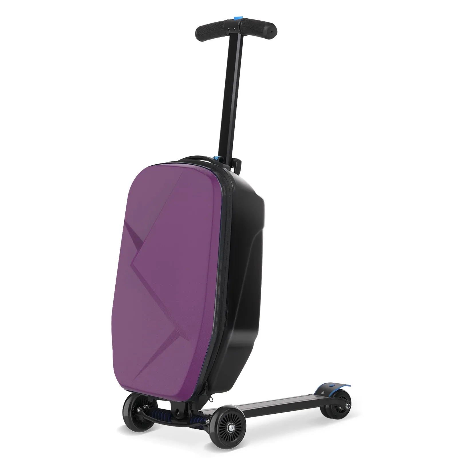 Advwin Foldable Hardshell Scooter Suitcase(Low Stock)