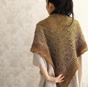 Akifuyu Limited Edition Shawl Kit