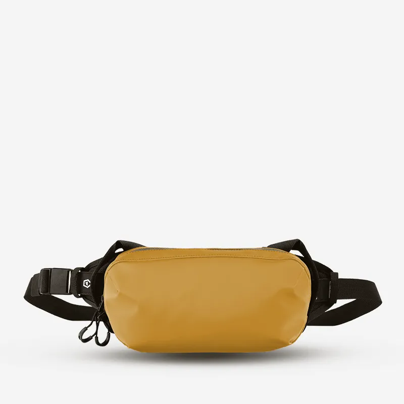 All-New D1 Fanny Pack