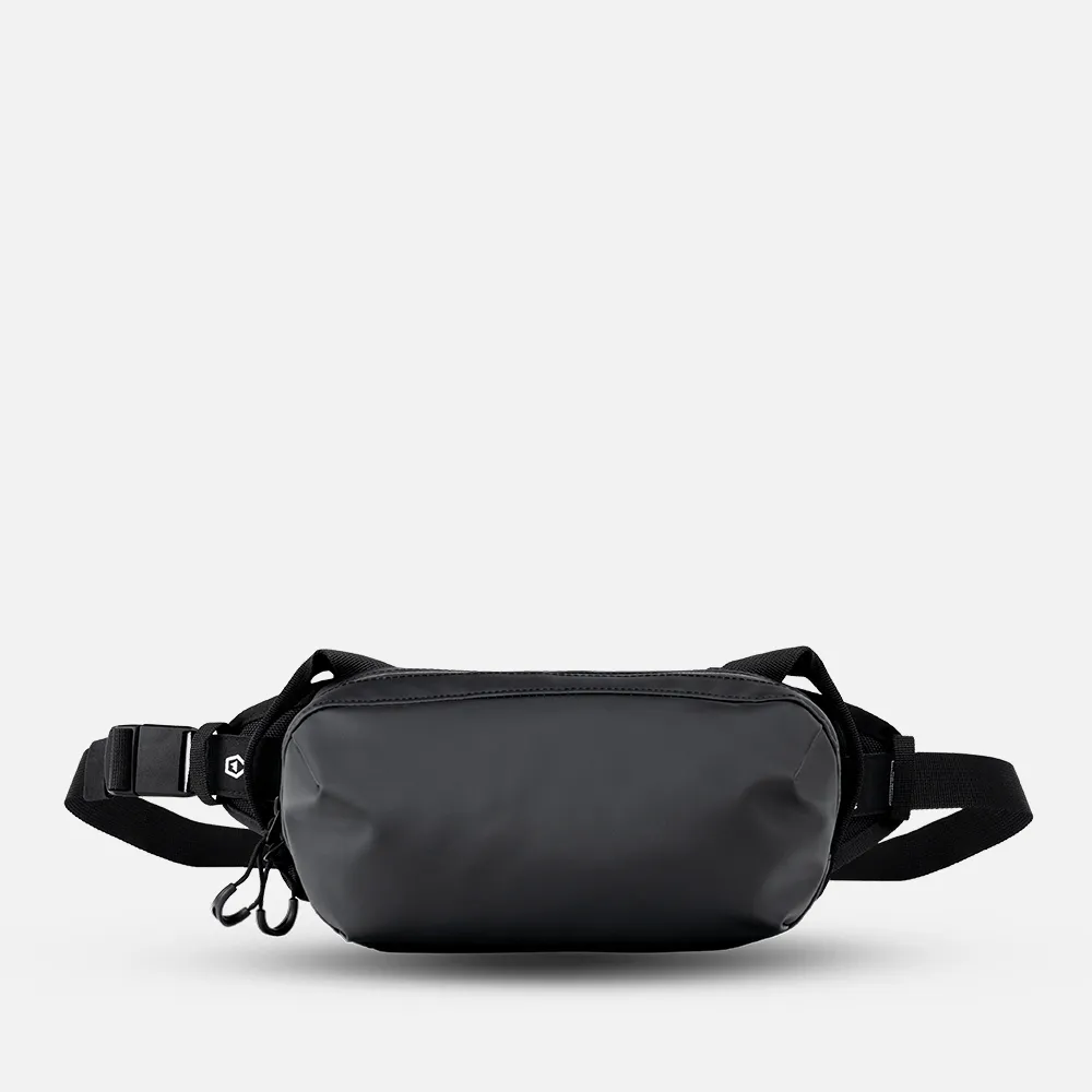 All-New D1 Fanny Pack