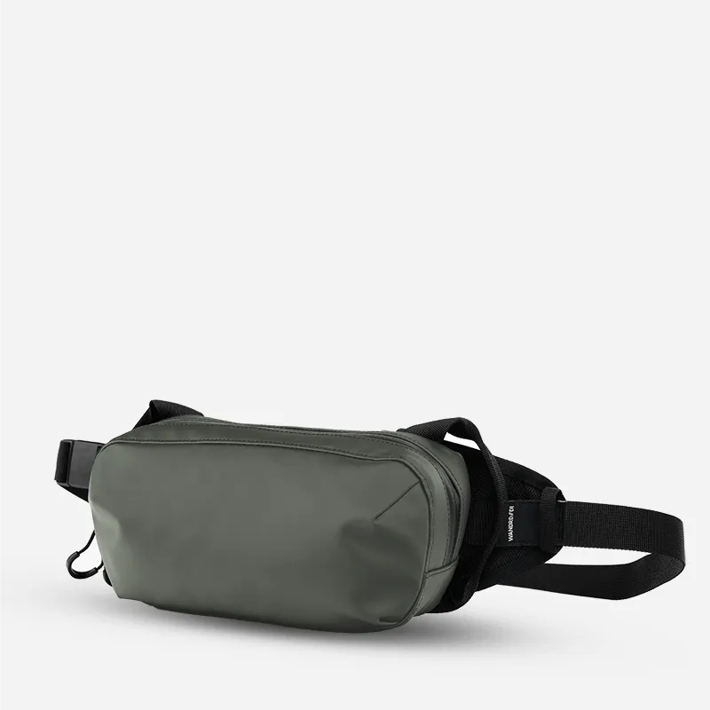 All-New D1 Fanny Pack