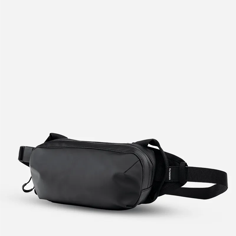 All-New D1 Fanny Pack