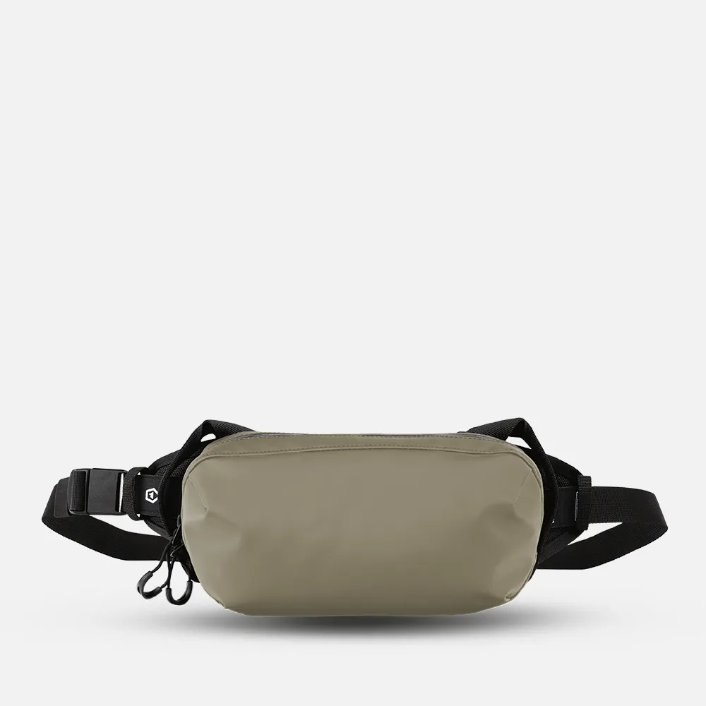 All-New D1 Fanny Pack