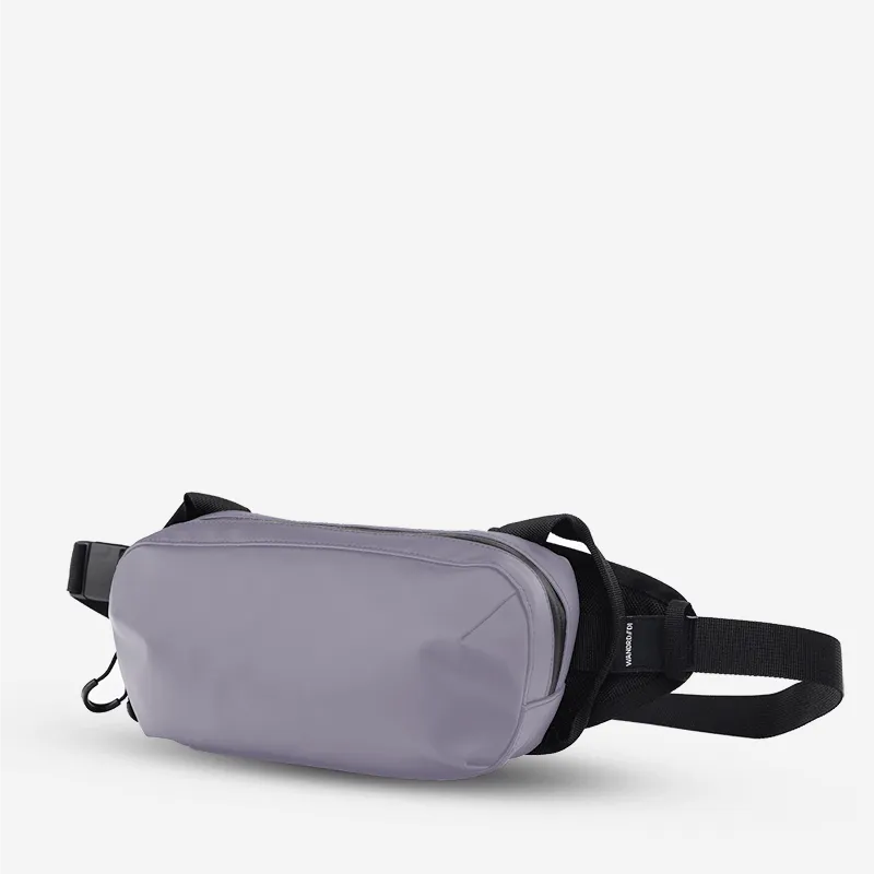 All-New D1 Fanny Pack