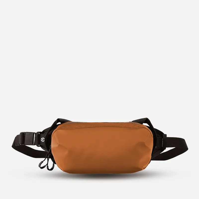 All-New D1 Fanny Pack