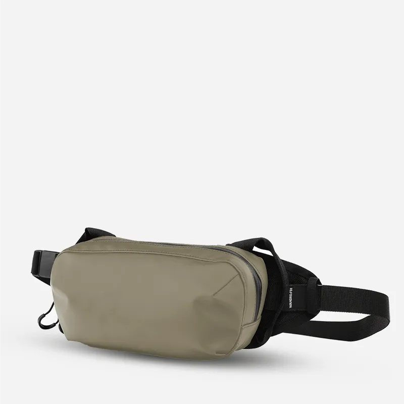 All-New D1 Fanny Pack