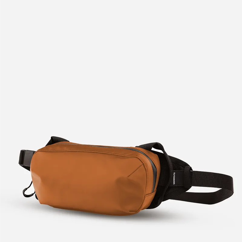 All-New D1 Fanny Pack